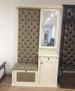 Прихожая "Милан" МП.8 купить в интернет магазине Мебельный Салон. Звоните +7 495 743 46 14