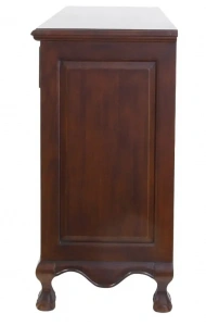 Комод из массива Chippendale MSU.507 купить в интернет магазине Мебельный Салон. Звоните +7 495 743 46 14