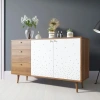 Комод широкий  "Berber"  BB05/Print_15  купить в интернет магазине Мебельный Салон. Звоните +7 495 743 46 14