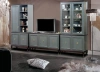 Витрина 2-дверная "Элегант"  И009.12-1  купить в интернет магазине Мебельный Салон. Звоните +7 495 743 46 14