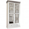 Шкаф "Бостон" 21-G BST.6  купить в интернет магазине Мебельный Салон. Звоните +7 495 743 46 14