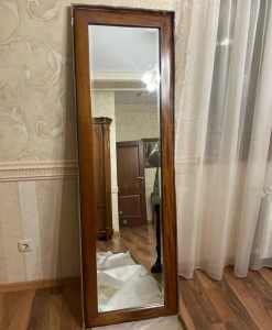 Зеркало напольное высокое МИГ661 купить в интернет магазине Мебельный Салон. Звоните +7 495 743 46 14