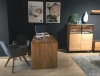 Комод из массива дуба "Moritz 1"   купить в интернет магазине Мебельный Салон. Звоните +7 495 743 46 14