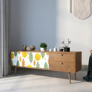 Комод "Berber"  BB27/Print_30 купить в интернет магазине Мебельный Салон. Звоните +7 495 743 46 14