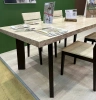 Стол "Оримэкс" Кёльн 210х95   купить в интернет магазине Мебельный Салон. Звоните +7 495 743 46 14
