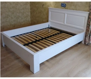 Кровать Олимпия 180*200 И005.17 купить в интернет магазине Мебельный Салон. Звоните +7 495 743 46 14