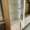 Шкаф для посуды "Торино" ГМ1491R  купить в интернет магазине Мебельный Салон. Звоните +7 495 743 46 14