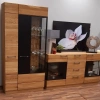 Витрина 2х дверная Mosaic 12   купить в интернет магазине Мебельный Салон. Звоните +7 495 743 46 14