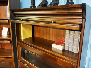 Книжный шкаф MSU.472R купить в интернет магазине Мебельный Салон. Звоните +7 495 743 46 14