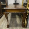 Стол письменный Чиппендейл с 3 ящиками МИГ203 CT3D-M купить в интернет магазине Мебельный Салон. Звоните +7 495 743 46 14
