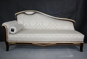 Кушетка "Наполи" MBG.N4-2 купить в интернет магазине Мебельный Салон. Звоните +7 495 743 46 14