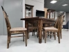 Стул "Престиж"  Мокко  ГМ 3037  купить в интернет магазине Мебельный Салон. Звоните +7 495 743 46 14