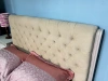 Кровать "Тельма" Мягкое изголовье ГМ 6581  купить в интернет магазине Мебельный Салон. Звоните +7 495 743 46 14