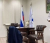 Кабинетное рабочее кресло с каретной стяжкой MSU.11 BROWN PAC131 UN24 купить в интернет магазине Мебельный Салон. Звоните +7 495 743 46 14