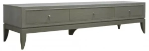 Тумба ТВ "Орта" Айвори+БП  ММ-389-05 купить в интернет магазине Мебельный Салон. Звоните +7 495 743 46 14