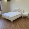 Кровать "Авиньон" 180 с мягким изголовьем   купить в интернет магазине Мебельный Салон. Звоните +7 495 743 46 14