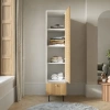 Шкаф для одежды "Koto" KT16  купить в интернет магазине Мебельный Салон. Звоните +7 495 743 46 14