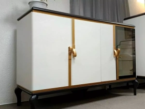Тумба Милана ММ-329-06 купить в интернет магазине Мебельный Салон. Звоните +7 495 743 46 14