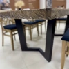 Стол "Оримэкс" Крафт-М 150х95   купить в интернет магазине Мебельный Салон. Звоните +7 495 743 46 14