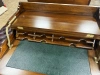 Письменный стол бюро MSU.609 BCE 311 купить в интернет магазине Мебельный Салон. Звоните +7 495 743 46 14