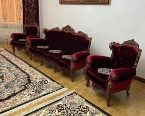 Кресло Версалес  купить в интернет магазине Мебельный Салон. Звоните +7 495 743 46 14
