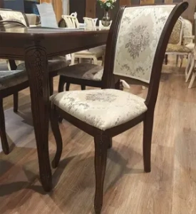 Стул "Оримэкс" Марсель орех