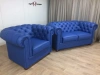 Кресло кожаное "Честер"   купить в интернет магазине Мебельный Салон. Звоните +7 495 743 46 14