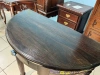 Консоль с изразцами "Ebony collection" G 397R  купить в интернет магазине Мебельный Салон. Звоните +7 495 743 46 14