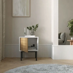 Тумба с дверкой "Koto" KT02 купить в интернет магазине Мебельный Салон. Звоните +7 495 743 46 14